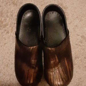 Dansko Clogs